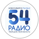 Радио54